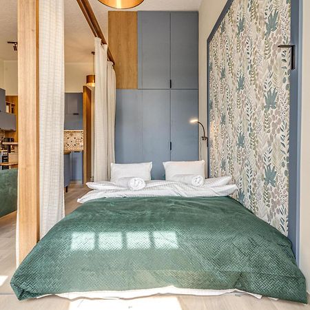 Rentplanet - Apartament Powstancow Slaskich Vratislav Exteriér fotografie