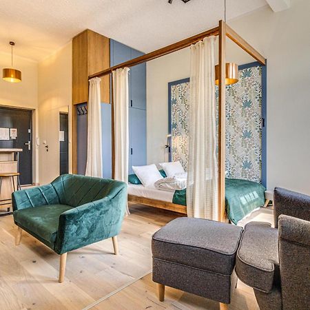 Rentplanet - Apartament Powstancow Slaskich Vratislav Exteriér fotografie