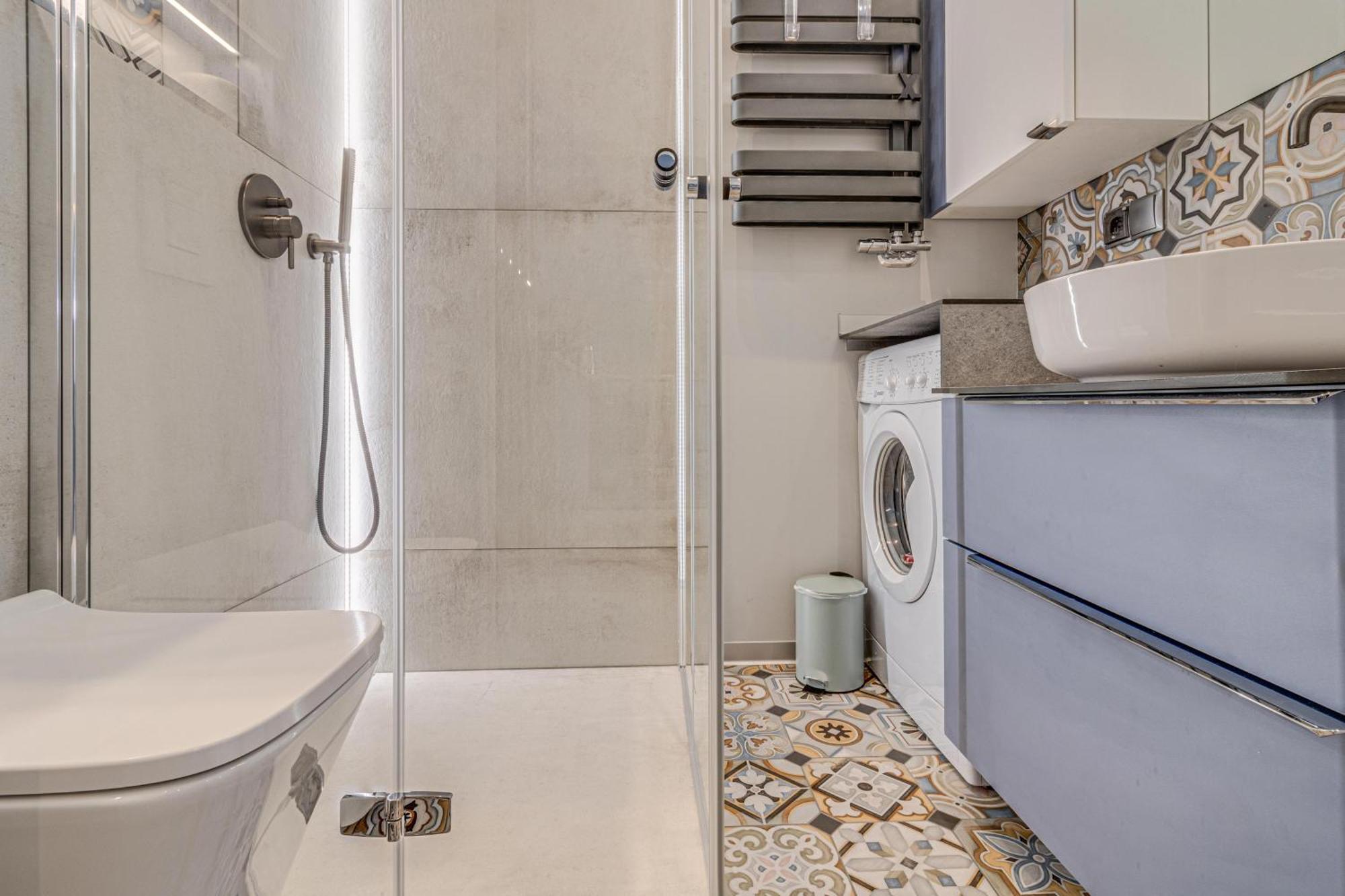 Rentplanet - Apartament Powstancow Slaskich Vratislav Exteriér fotografie