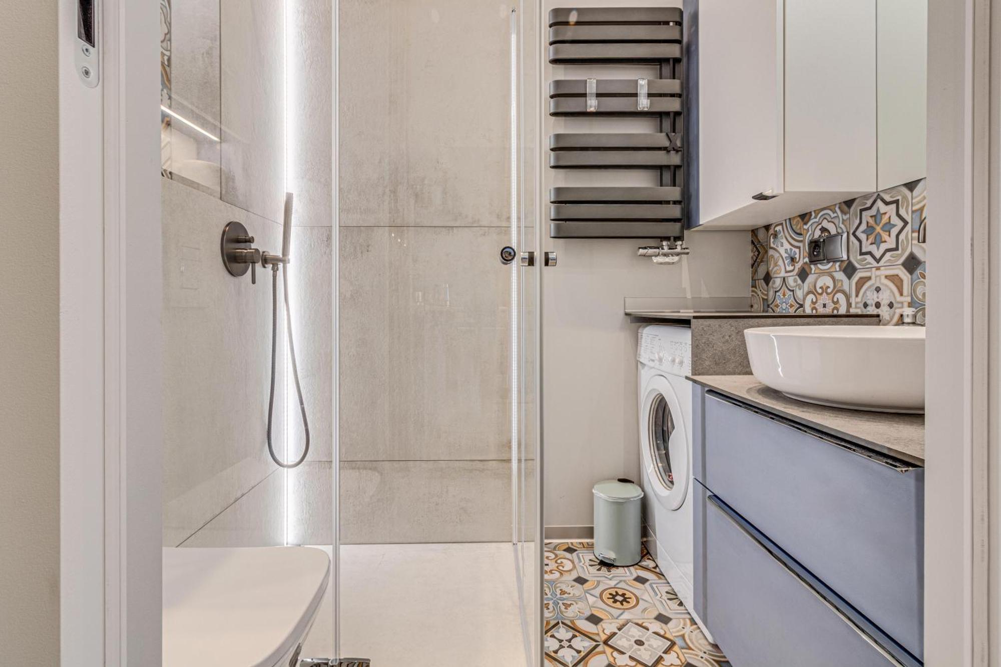 Rentplanet - Apartament Powstancow Slaskich Vratislav Exteriér fotografie