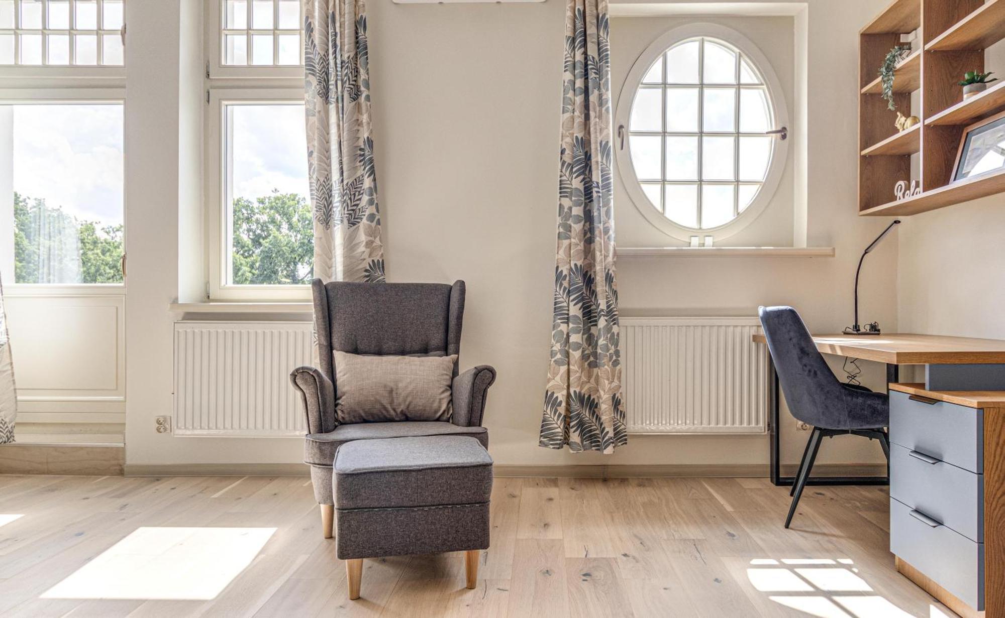Rentplanet - Apartament Powstancow Slaskich Vratislav Exteriér fotografie
