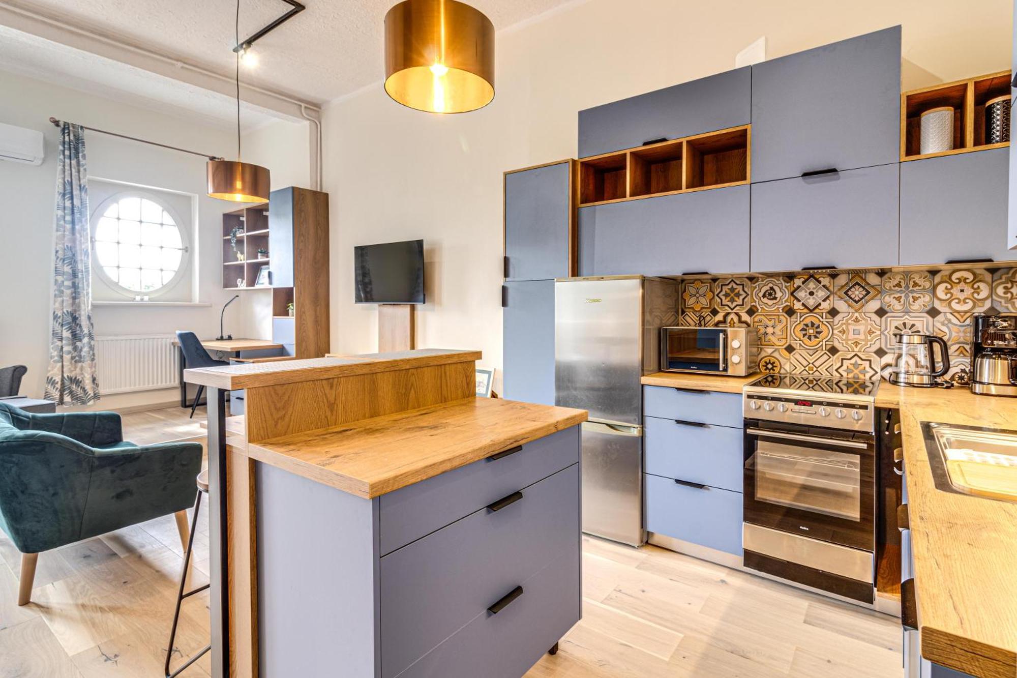 Rentplanet - Apartament Powstancow Slaskich Vratislav Exteriér fotografie