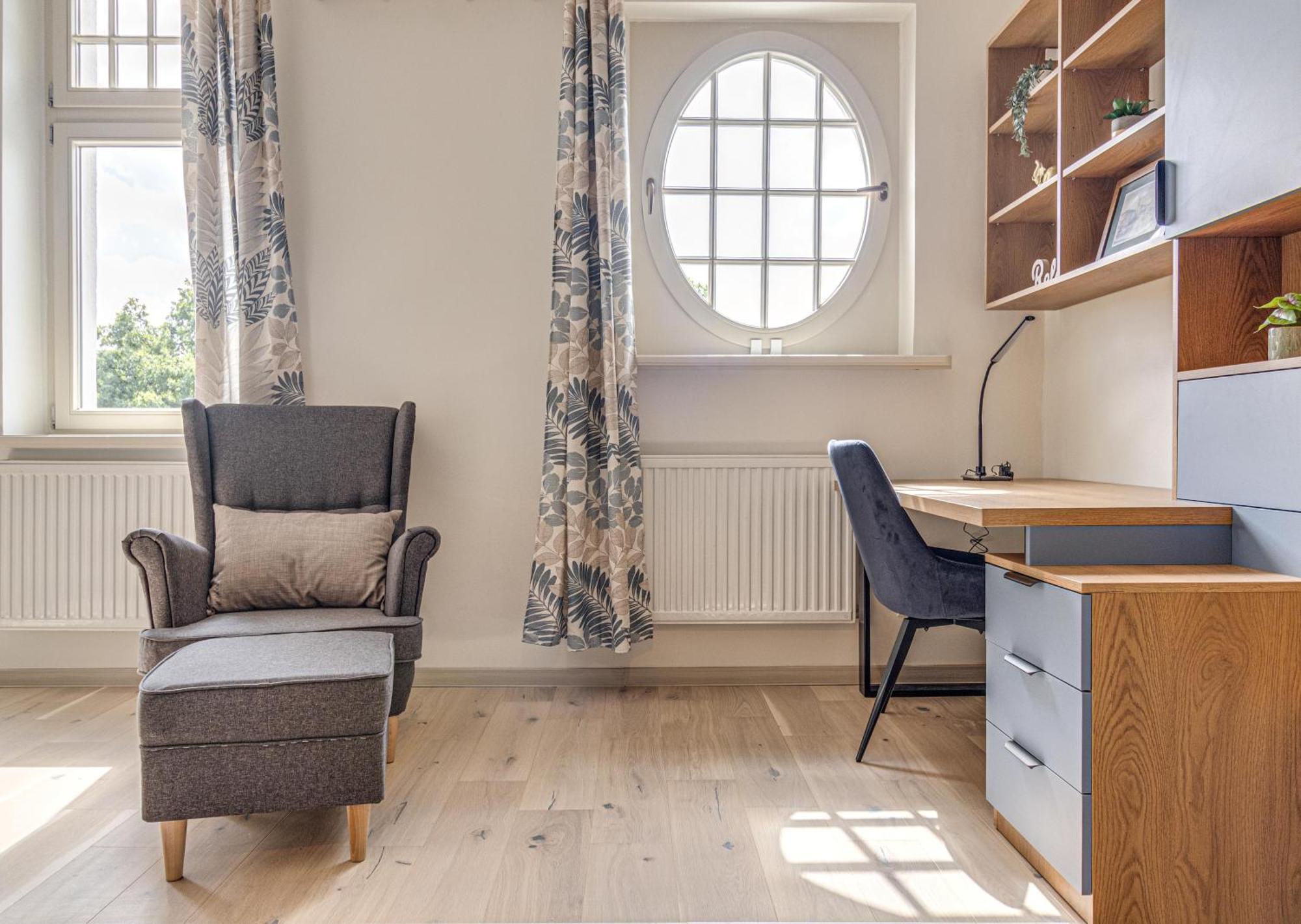 Rentplanet - Apartament Powstancow Slaskich Vratislav Exteriér fotografie
